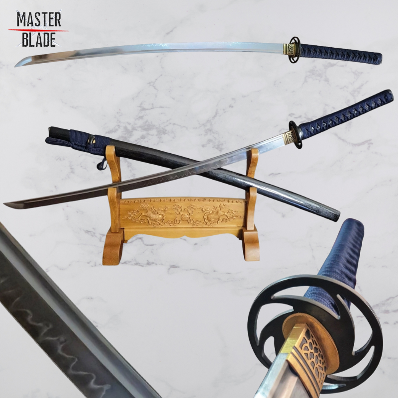 קטאנה - Shinran Katana