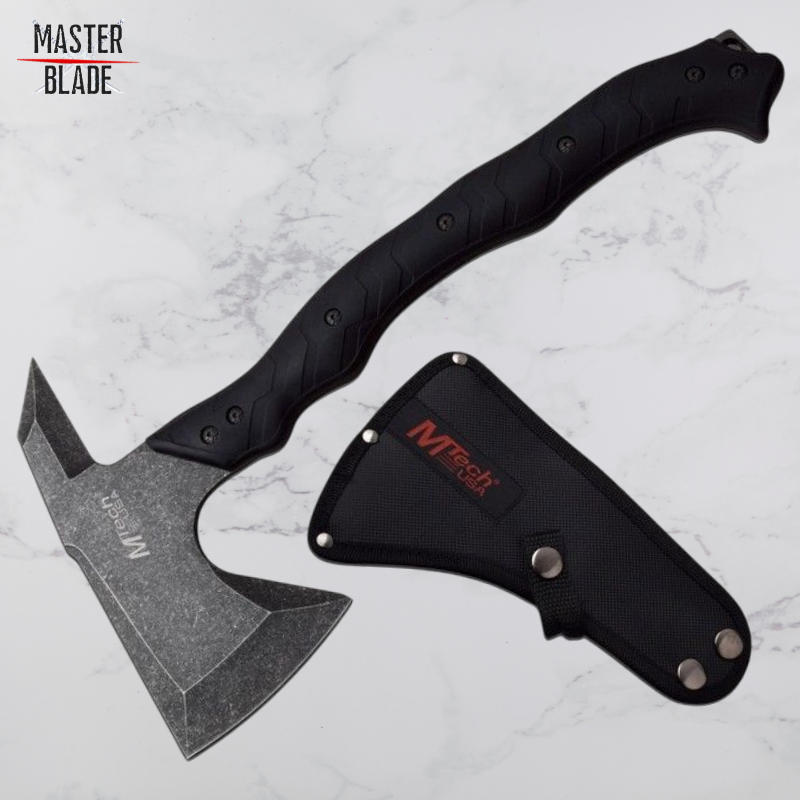 גרזן טקטי - MTech USA MTAXE13T