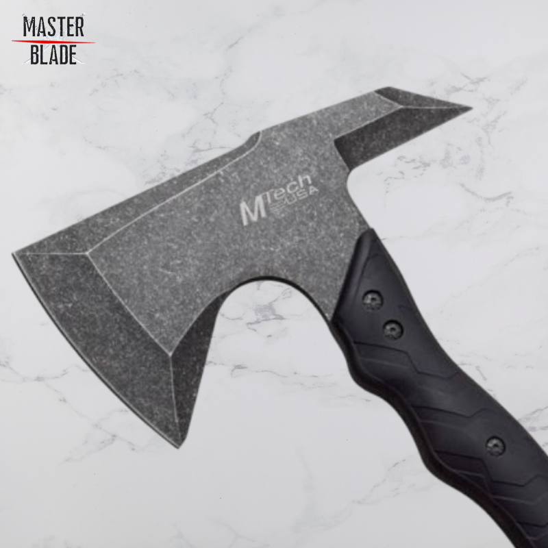 גרזן טקטי - MTech USA MTAXE13T