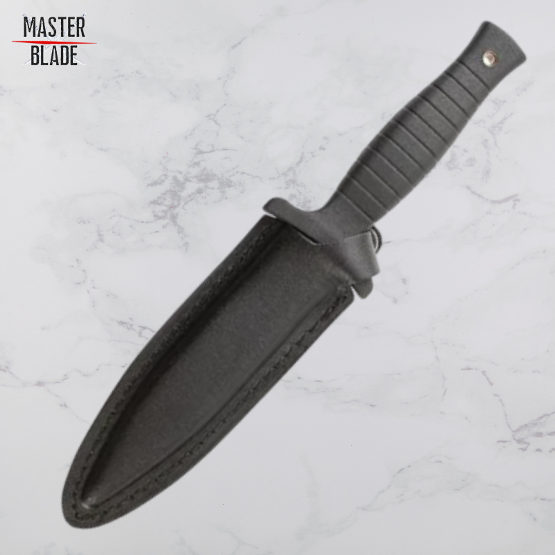 סכין מגף - Smith & Wesson Tactical Boot Knife