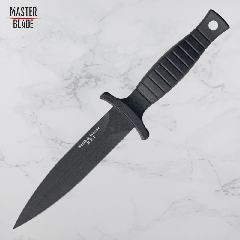 סכין מגף - Smith & Wesson Tactical Boot Knife