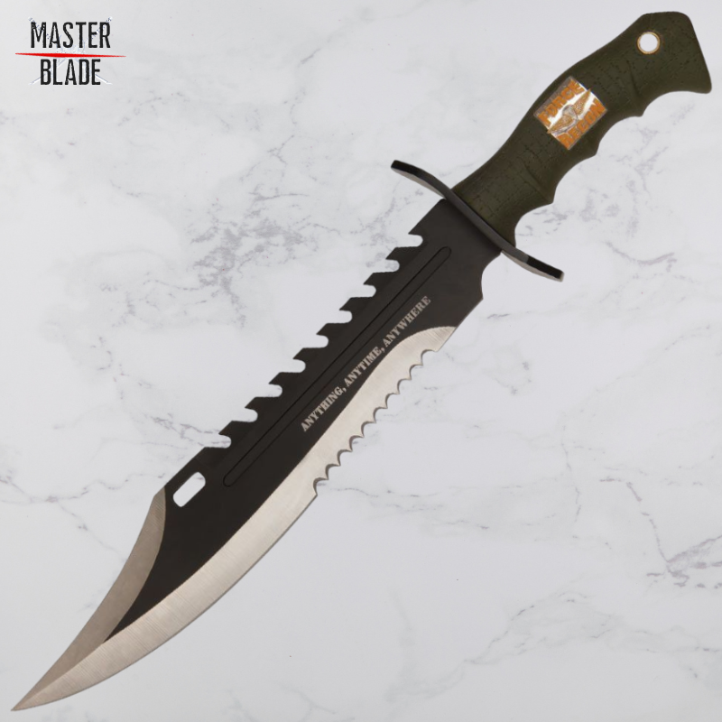 סכין טקטית - United Cutlery UC2863