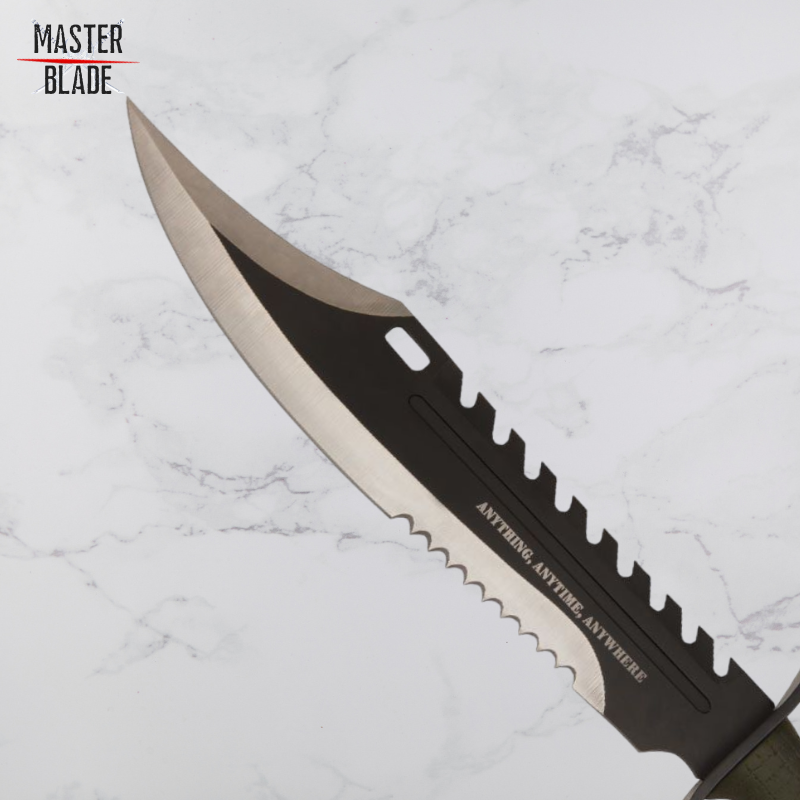 סכין טקטית - United Cutlery UC2863