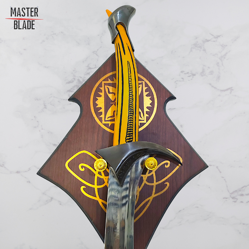 חרב פנטזיה - Thorin's Sword The Hobbit