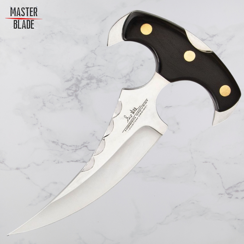 פוש דאגר - Gil Hibben GH5083
