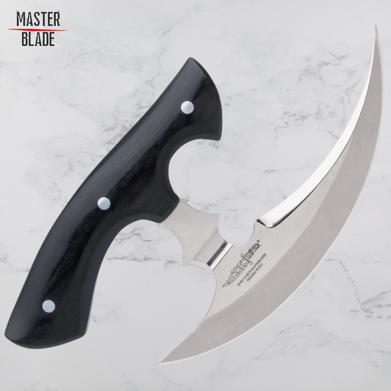 סכין אולו - Gil Hibben GH5113