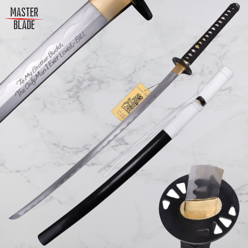 קטאנה - Kill Bill Katana