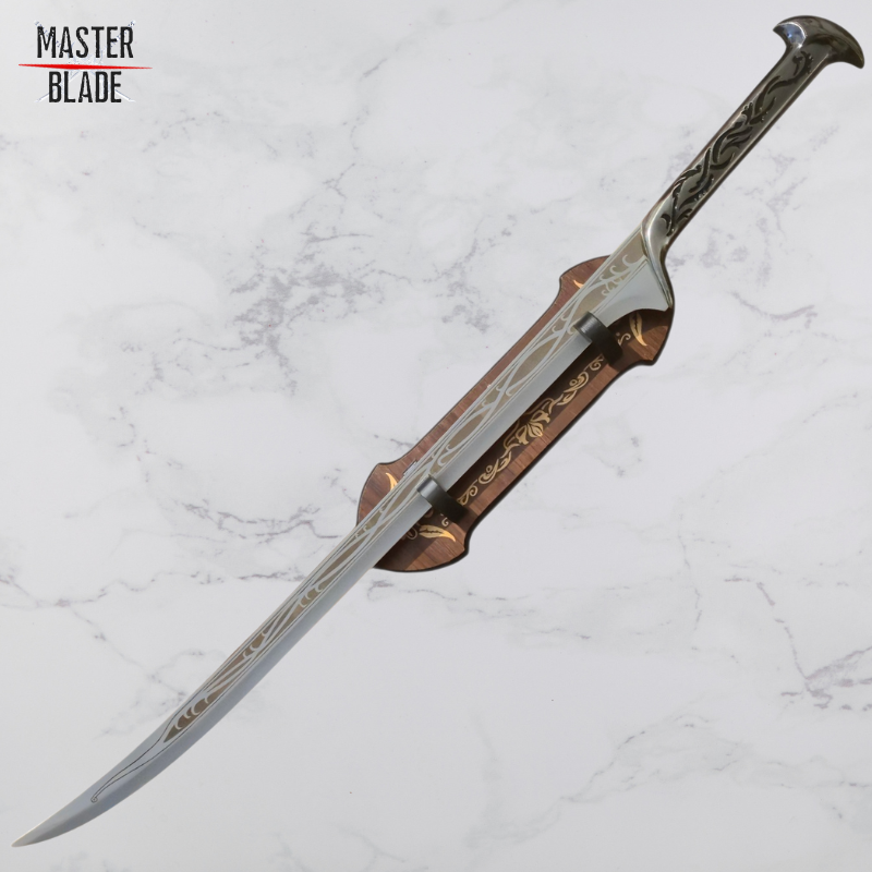 חרב פנטזיה - Thranduil's Sword The Hobbit