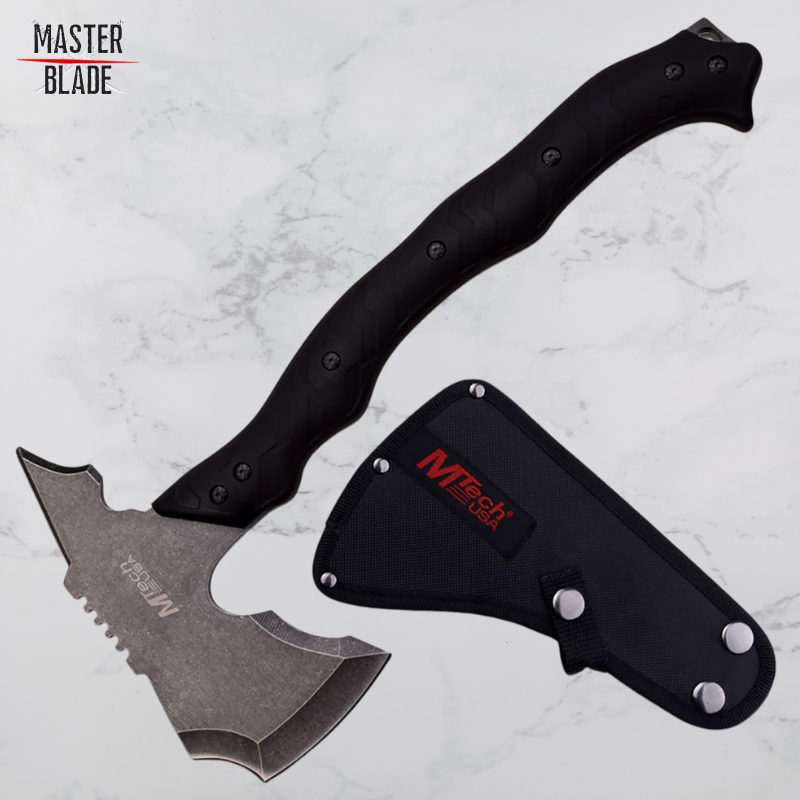 גרזן טקטי - MTech USA MTAXE13SW