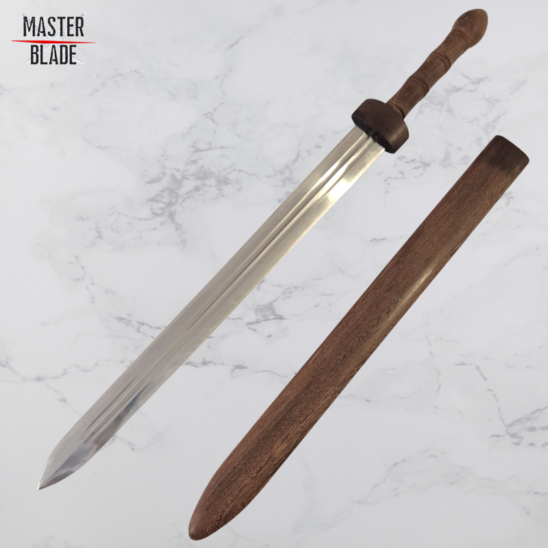 חרב גלדיאטור - Gladius Rosa Sword