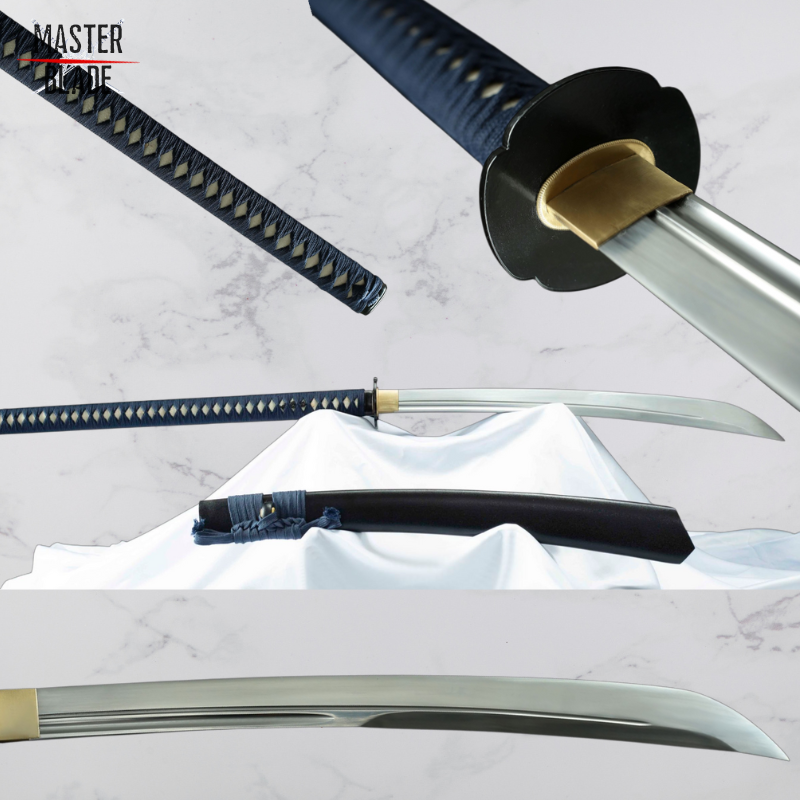 קטאנה - Nagamaki Katana