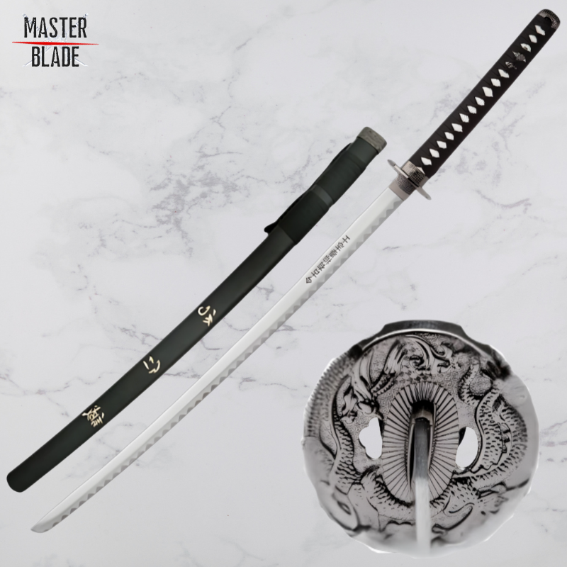 חרב - The Last Samurai Sword