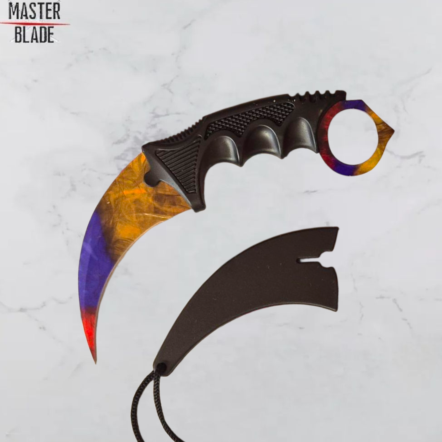 קרמביט - Counter Strike Karambit V3