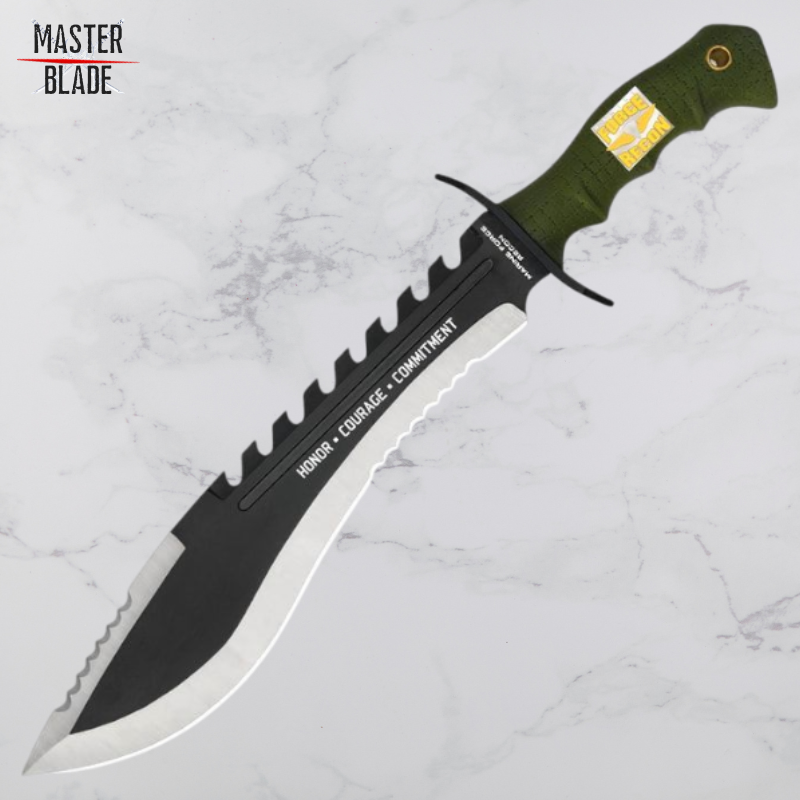 מצ'טה - United Cutlery UC3011