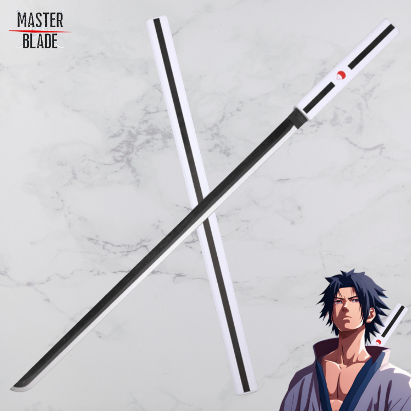 חרב אנימה - Sasuke Uchiha Naruto V2