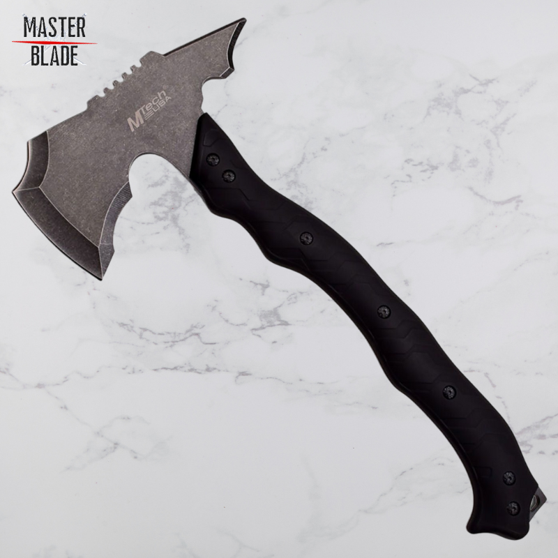 גרזן טקטי - MTech USA MTAXE13SW