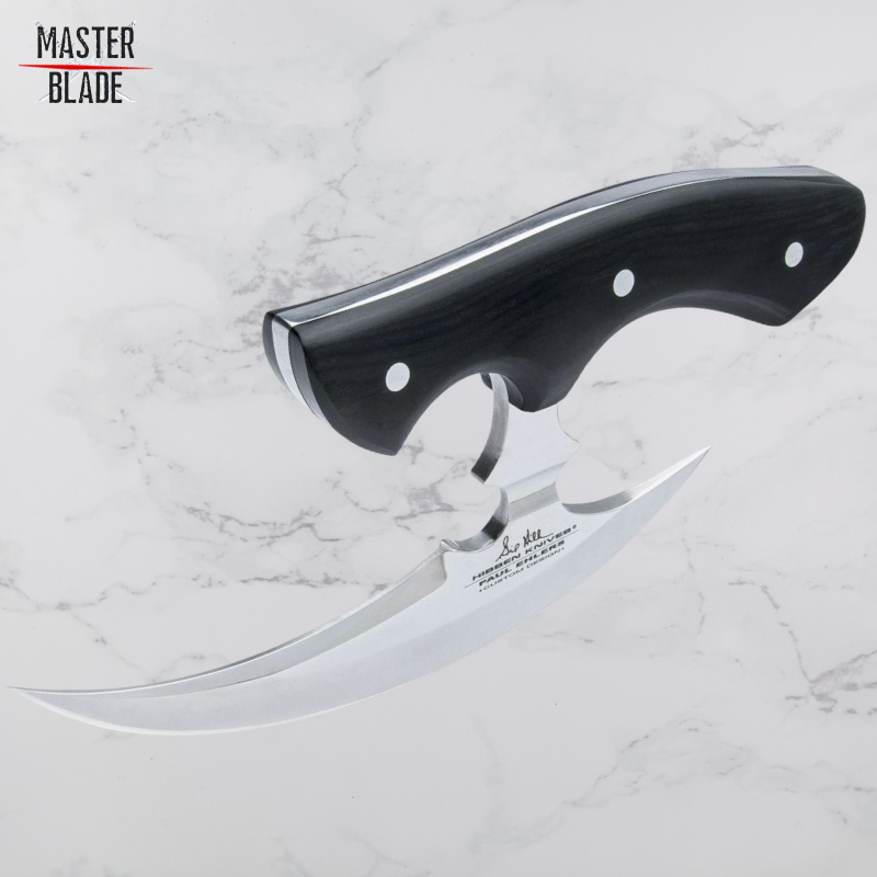 סכין אולו - Gil Hibben GH5113