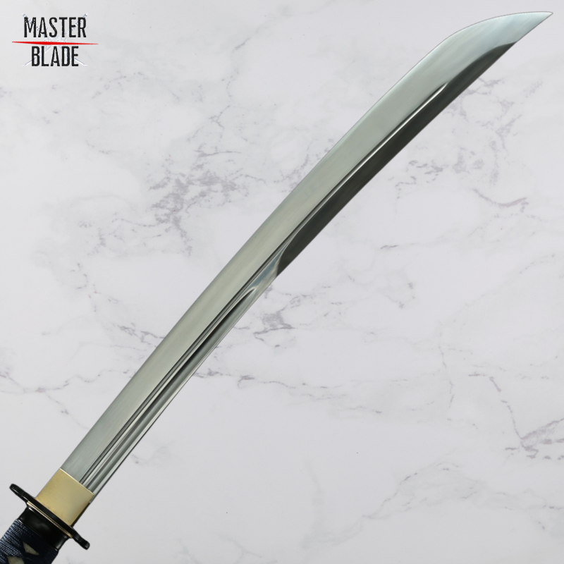 קטאנה - Nagamaki Katana