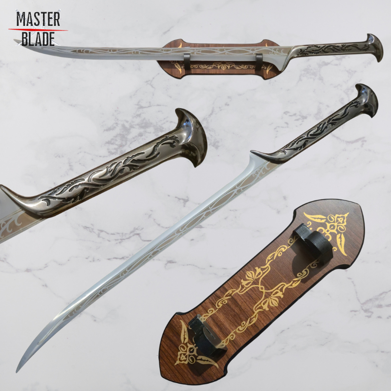 חרב פנטזיה - Thranduil's Sword The Hobbit