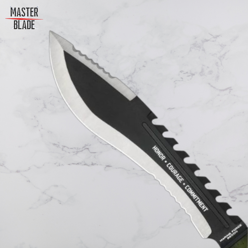 מצ'טה - United Cutlery UC3011