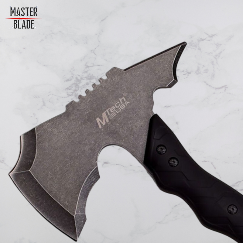 גרזן טקטי - MTech USA MTAXE13SW