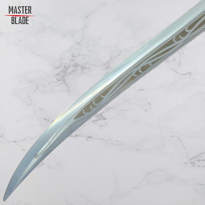 חרב פנטזיה - Thranduil's Sword The Hobbit