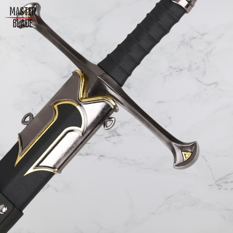 חרב פנטזיה - Aragorn's sword The Lord of the Rings V2