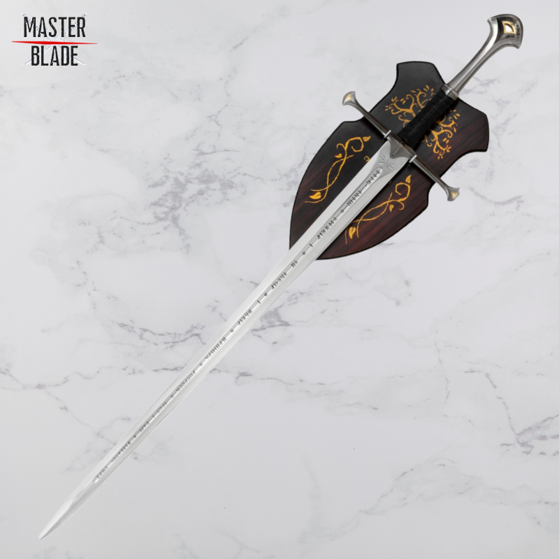 חרב פנטזיה - Aragorn's sword The Lord of the Rings