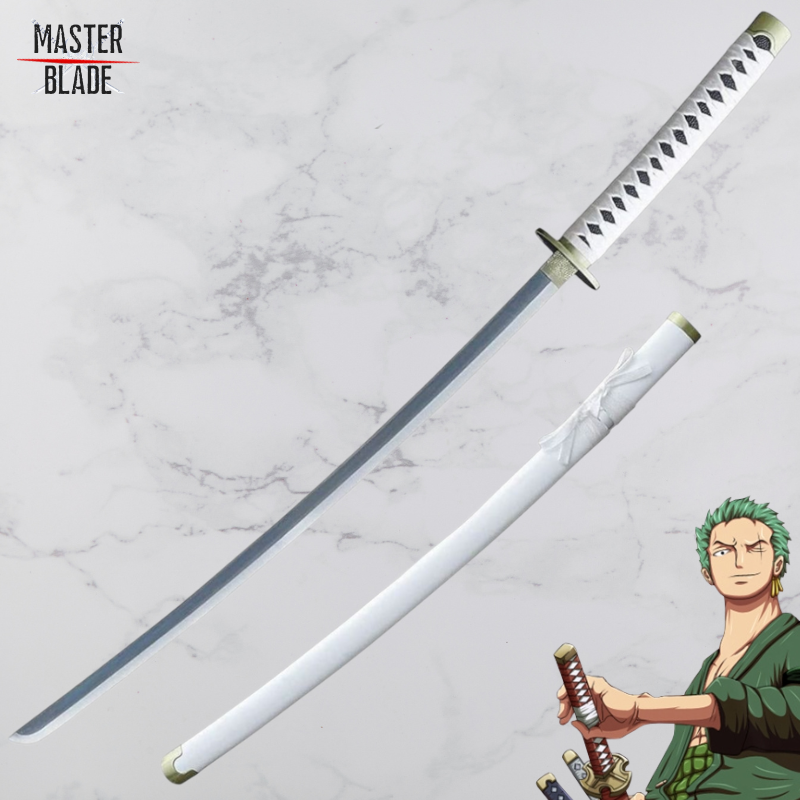 חרב אנימה - Wado Ichimonji One Piece