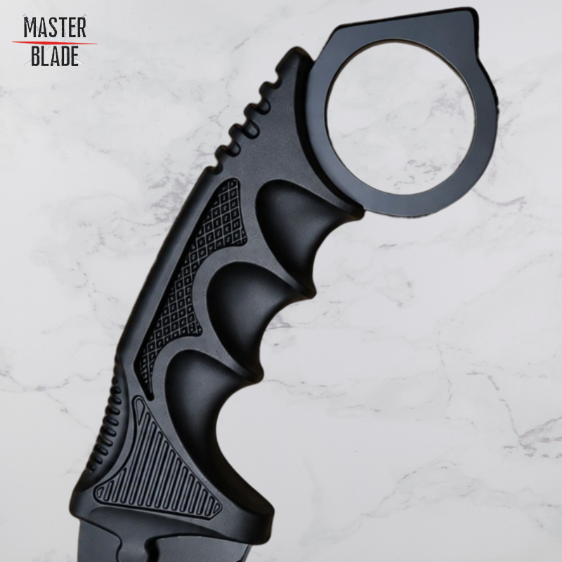 קרמביט - Counter Strike Black Karambit