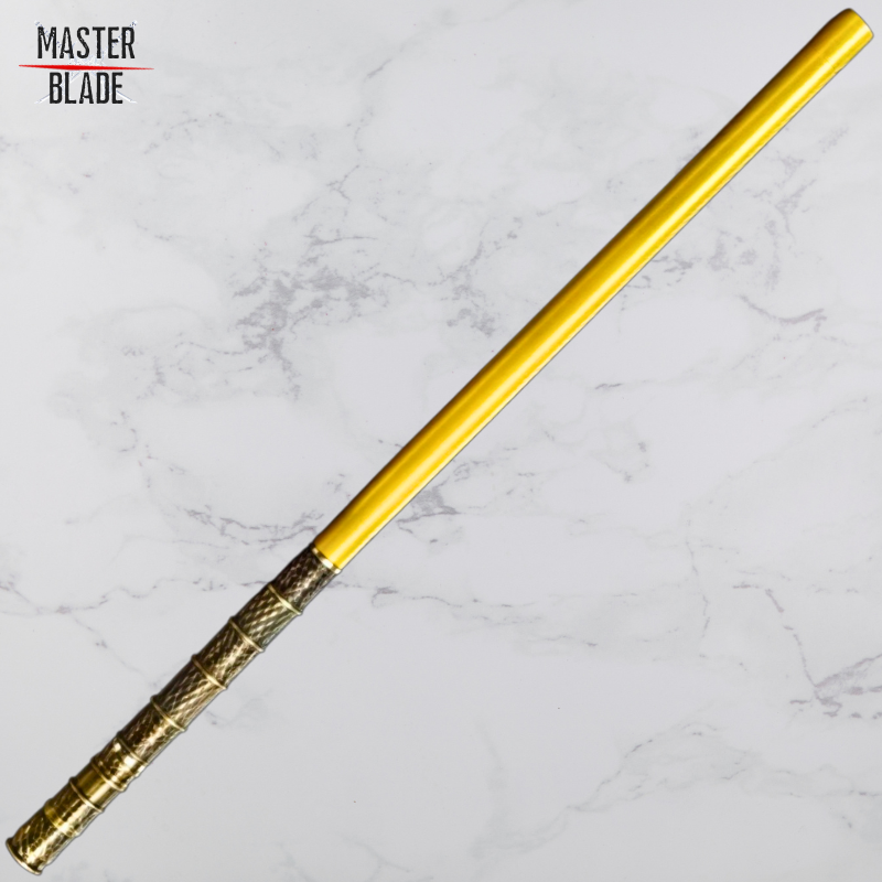חנית - Golden Fang Spear ZG164