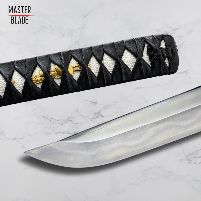 קטאנה - Hanwei Practical Pro Katana