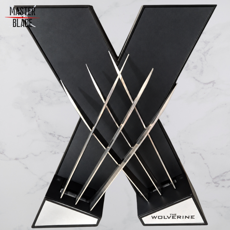 טפרי וולברין - Wolverine Claws