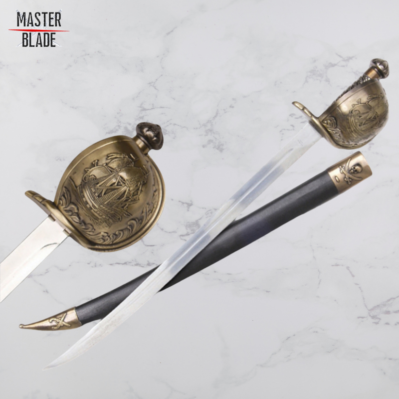 חרב - Pirates of the Caribbean Sword