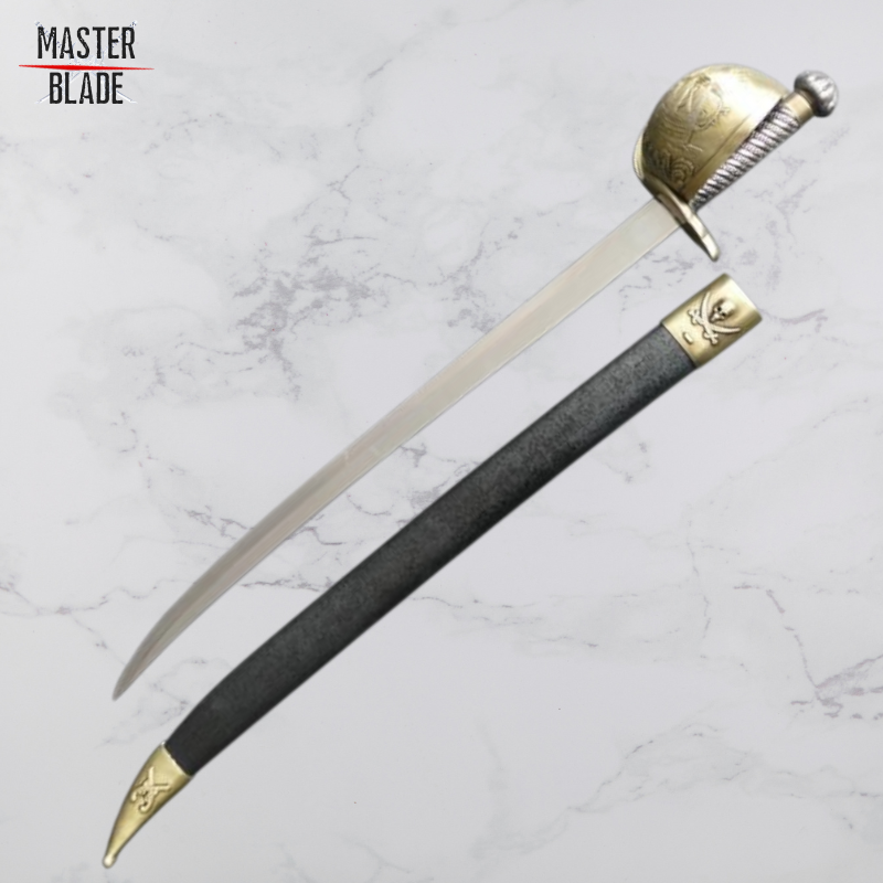 חרב - Pirates of the Caribbean Sword