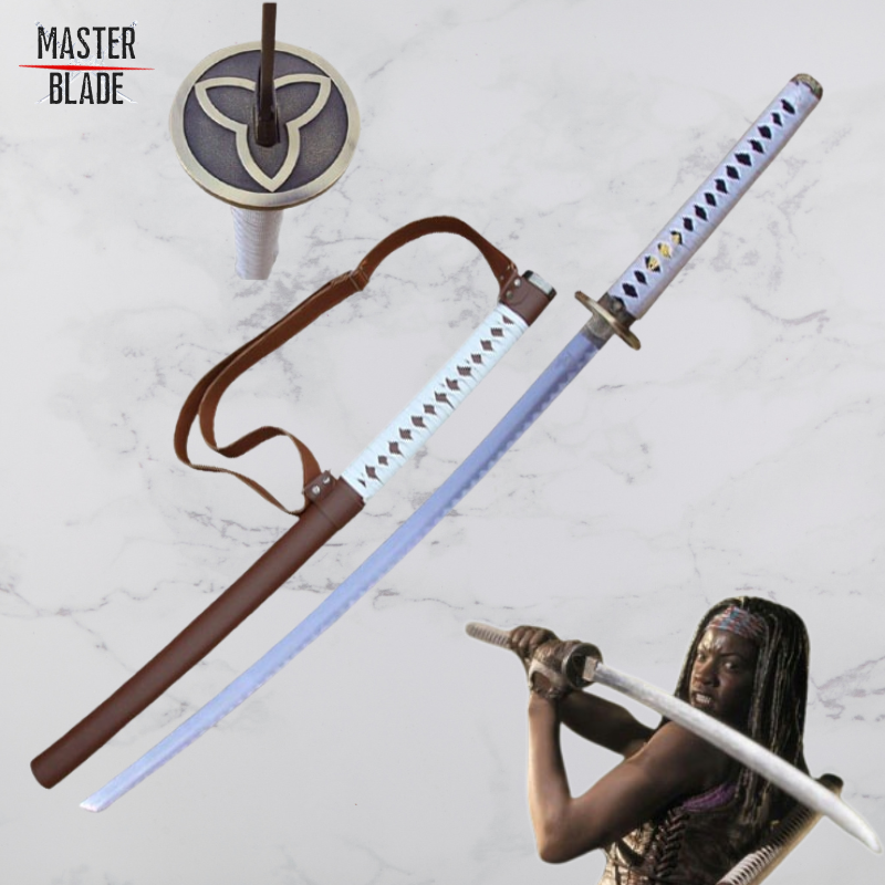 חרב פנטזיה - Decorative Sword The Walking Dead