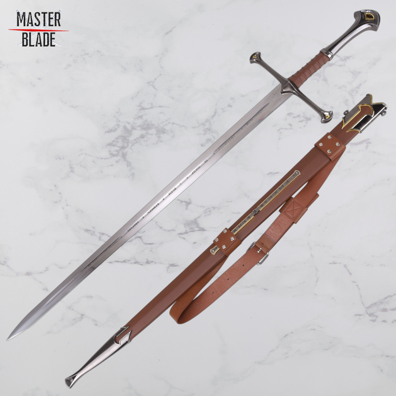 חרב פנטזיה - Aragorn's sword The Lord of the Rings V3