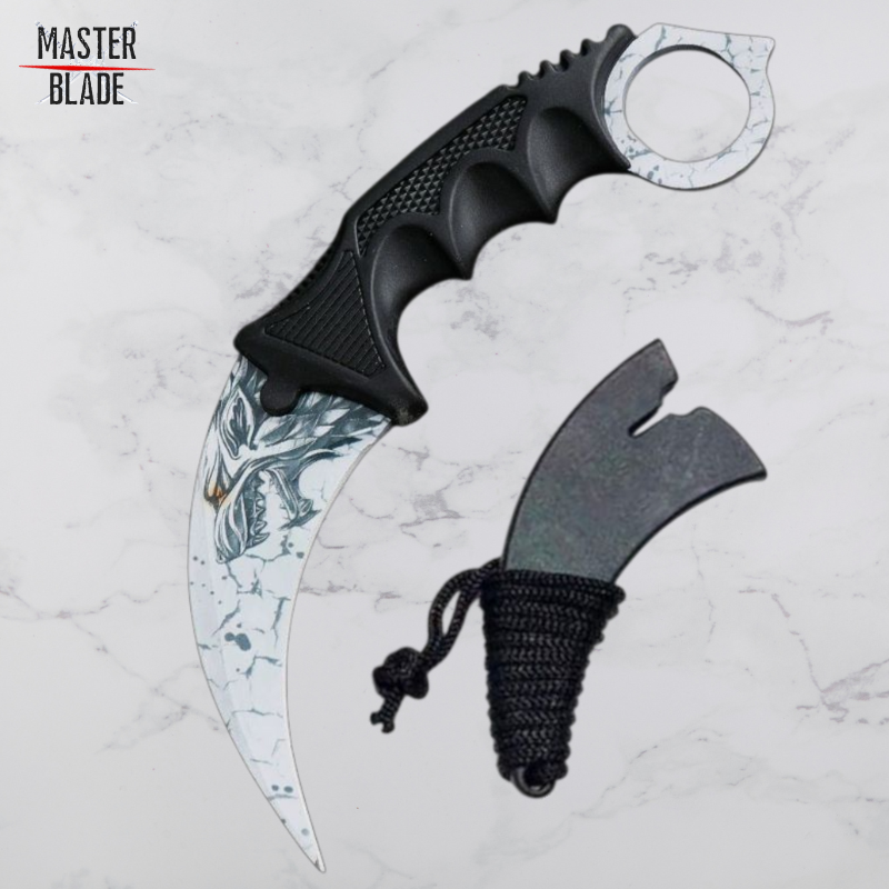 קרמביט - Counter Strike Karambit V1