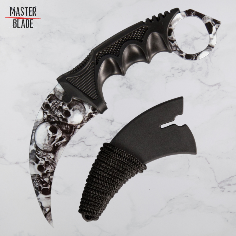 קרמביט - Counter Strike Karambit V4