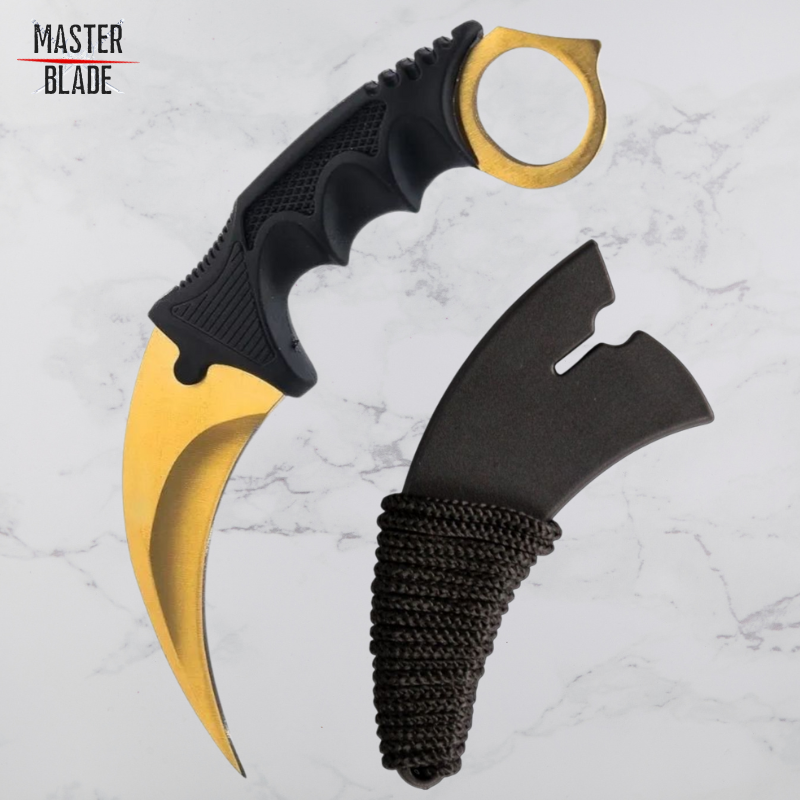 קרמביט - Counter Strike Karambit V5