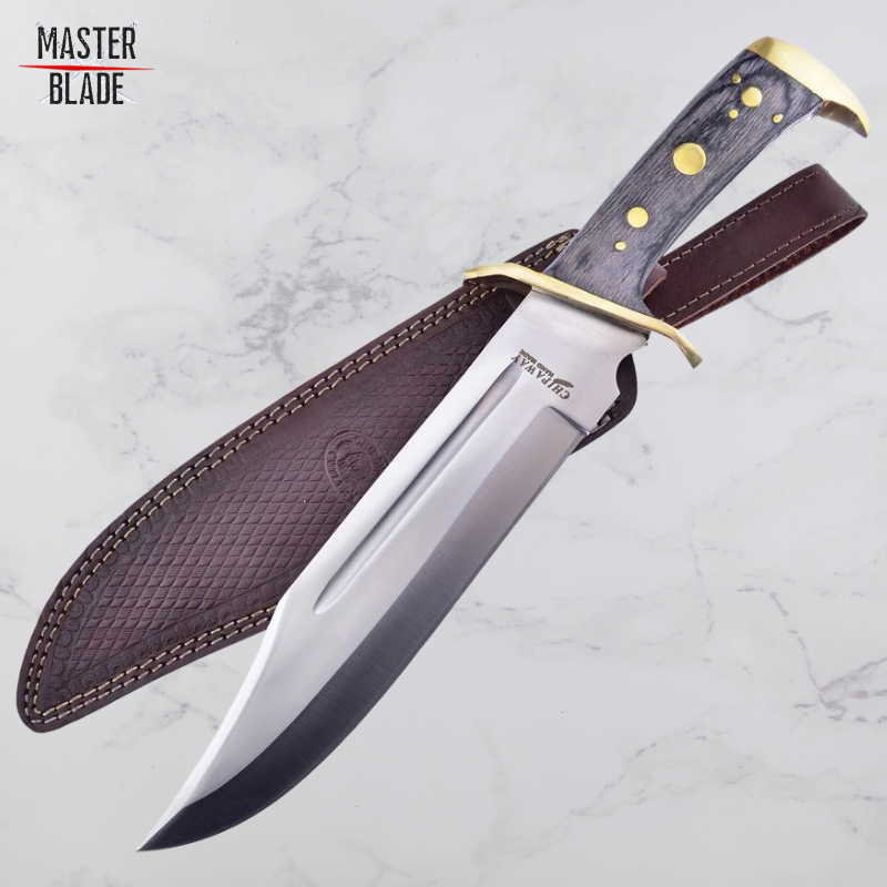 סכין צייד - Frost Cutlery FHK00216