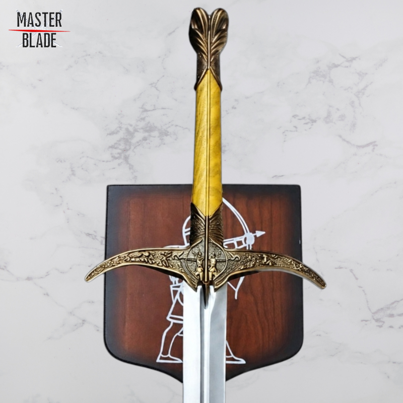 חרב פנטזיה Heartsbane בהשראת Game of Thrones – תמונה נוספת של המוצר