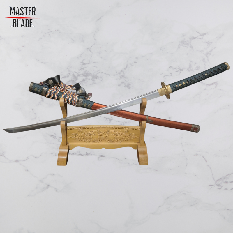 קטאנה - Kitsune Katana