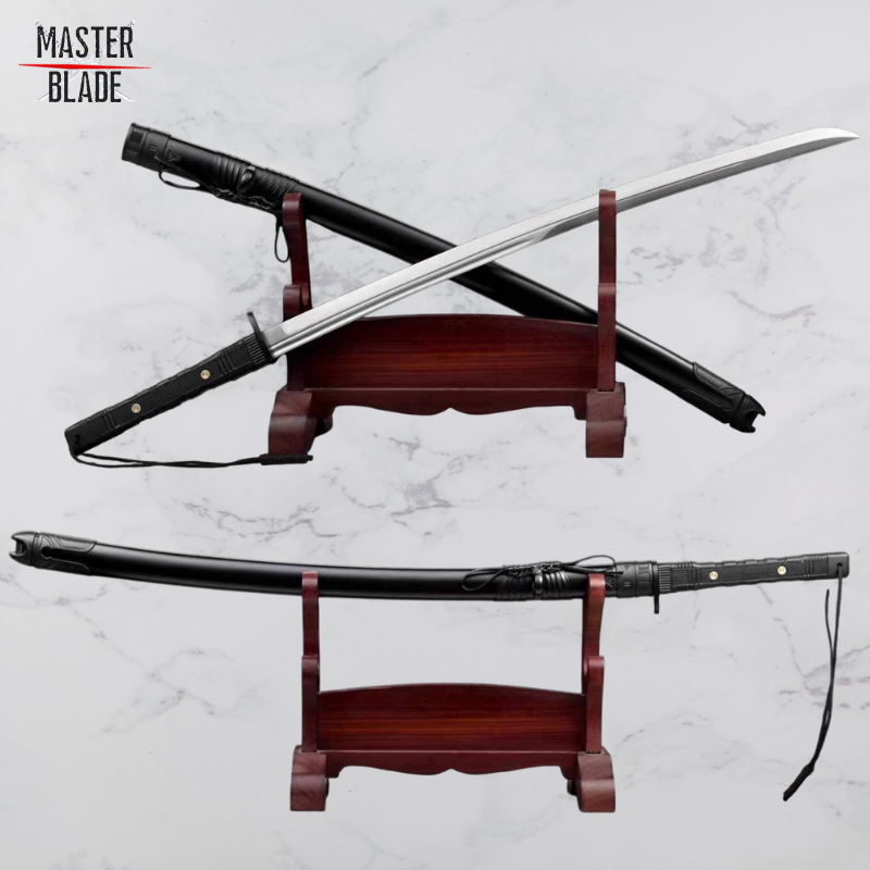 קטאנה - Kokujin Katana