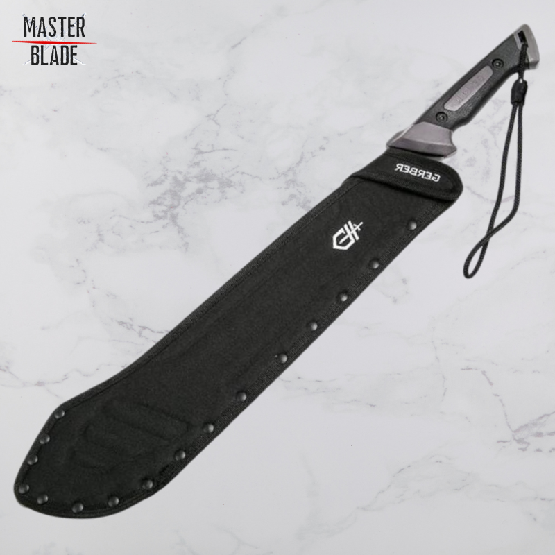 מצ'טה - Gerber G2076