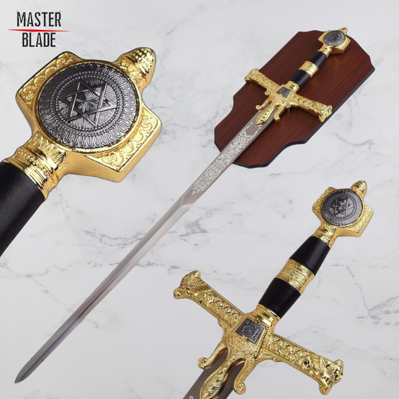 חרב פנטזיה - King Solomon Sword