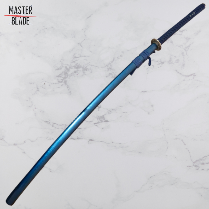חרב נודאצ'י - Aoi Kaminari Nodachi Sword