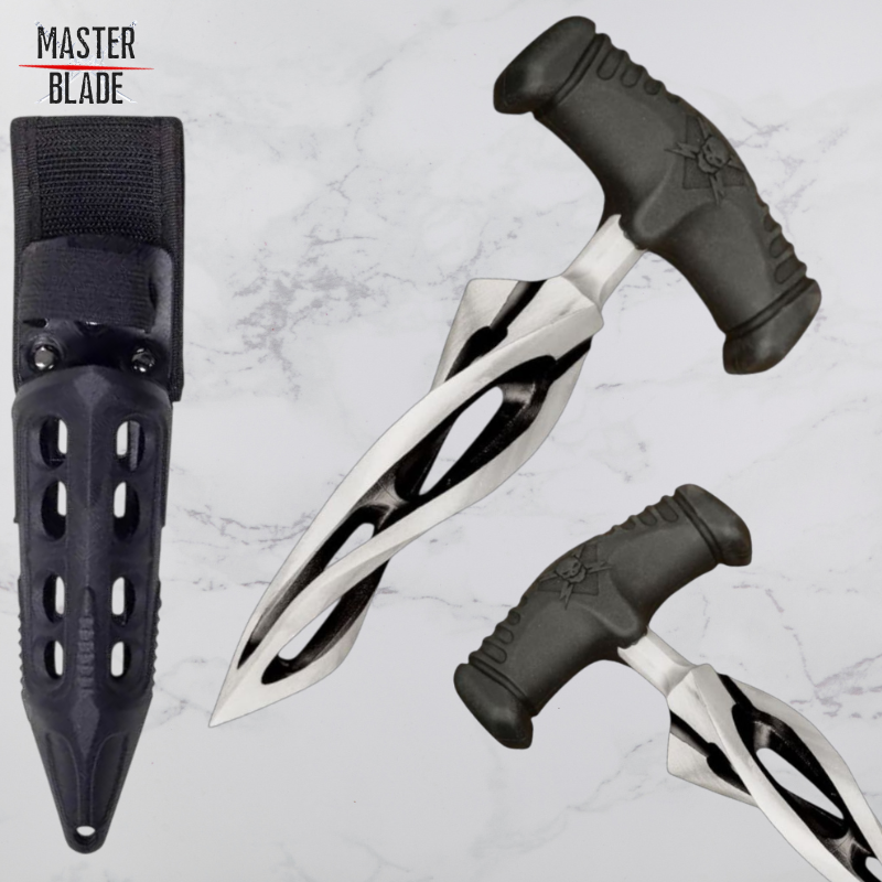 פוש דאגר - United Cutlery UC3427