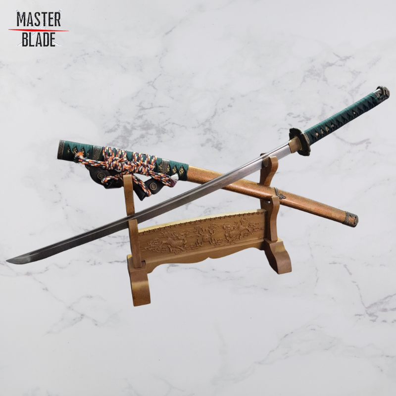 קטאנה - Rayokuga Katana