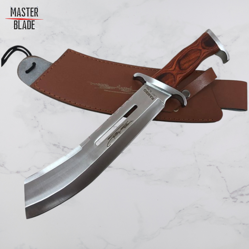 מצ'טה - Rambo Machete